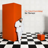SWIMS, TEDDY - I'VE TRIED EVERYTHING BUT THERAPY (PART 2) (Opaque Tangerine Vinyl)