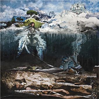 FRUSCIANTE, JOHN - EMPYREAN (anniversary edition)