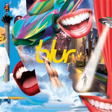 BLUR - THE GREAT ESCAPE (Coloured Vinyl 2LP, Anniversary Edition)