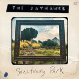 JAYHAWKS, THE - SANCTUARY PARK (limited White coloured vinyl)