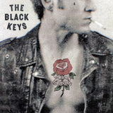 BLACK KEYS - NO RAIN, NO FLOWERS (Coloured Vinyl)