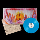 SMILE - WALL OF EYES (Sky Blue Vinyl - Indie Exclusive)