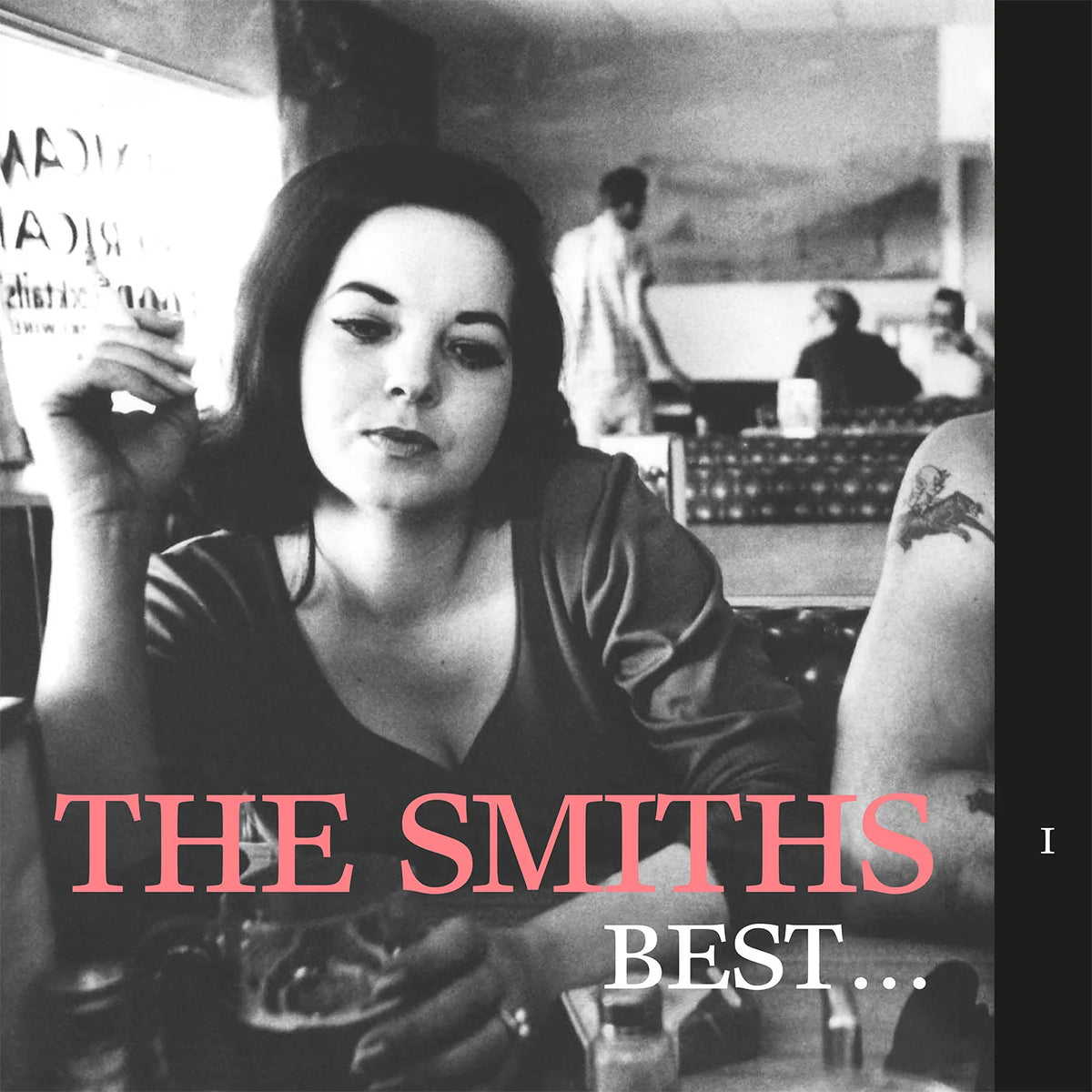 SMITHS, THE - BEST ... I