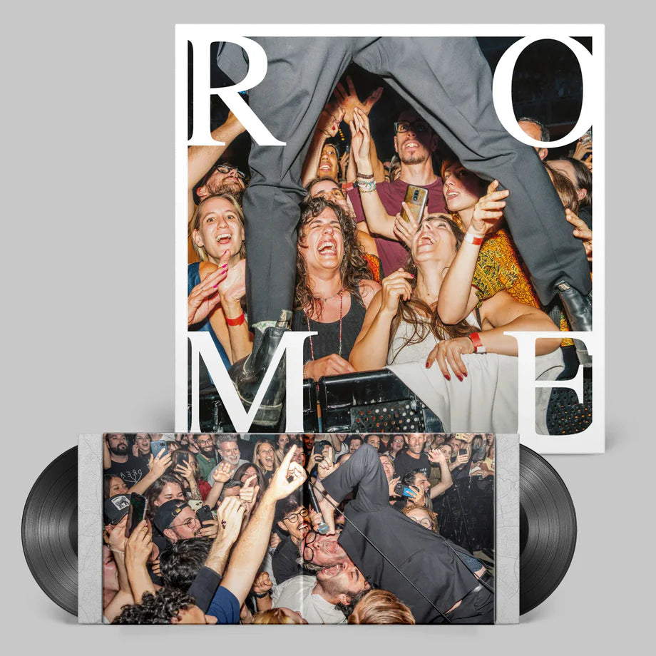 NATIONAL - ROME