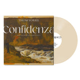YORKE, THOM - CONFIDENZA (OST) (Cream vinyl)