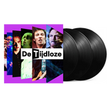 V/A - DE TIJDLOZE 2024