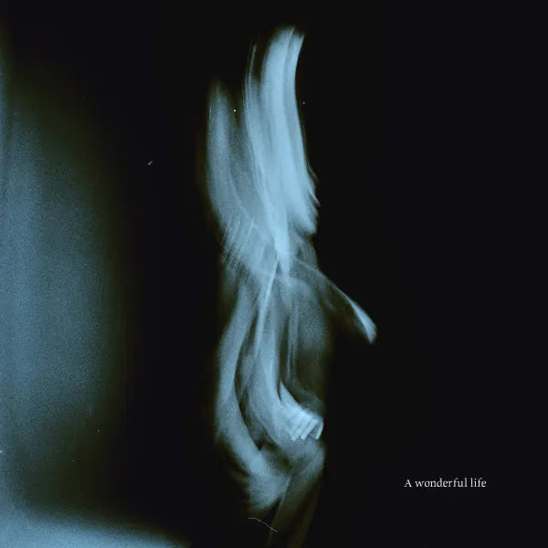 ODELL, TOM - A WONDEFUL LIFE (pre-order 05/09/2025)