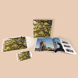 TRAVIS - INVISIBLE BAND - 20TH ANNIVERSARY (2LP + 2CD box)