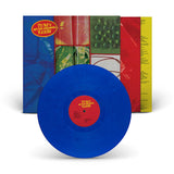 TUNE-YARDS - BETTER DREAMING (Blue vinyl)
