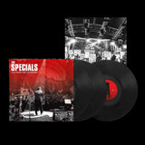 SPECIALS - LIVE FROM THE CATHEDRAL (3LP limited set) )
