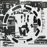 UNDERWORLD - DUBNOBASSWITHMYHEADMAN