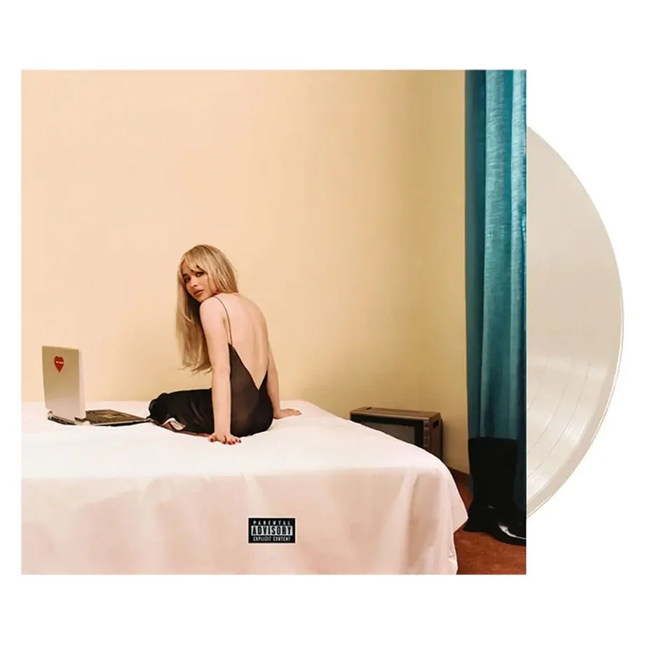 SABRINA CARPENTER - EMAILS I CAN'T SEND