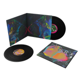 CURE, THE - MIXES OF THE LOST WORLD