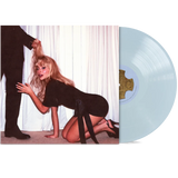 CARPENTER, SABRINA - MAN'S BEST FRIEND  (Blue vinyl)