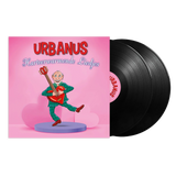 URBANUS - HARTVERWARMENDE LIEDJES