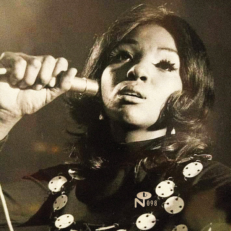 V/A - ECCENTRIC SOUL: THE CUCA LABEL