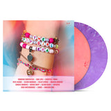 V/A - POP GIRL ERA (limited coloured 2LP vinyl edition)