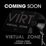 VIRTUAL ZONE EP 1 (25th anniversary)