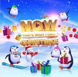 V/A - NOW THATS' WHAT I CALL CHRISTMAS (3LP set green coloured vinyl)