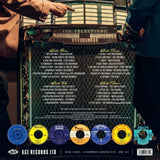 V/A - LITTLE BANGERS FROM RICHARD HAWLEY'S JUKEBOX VOLUME 2