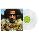 VELOSO, CAETANO - CAETANO VELOSO - A LITTLE MORE BLUE (ltd clear vinyl)