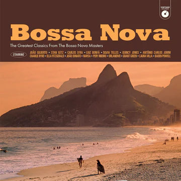 V/A - Vintage Sounds Bossa Nova