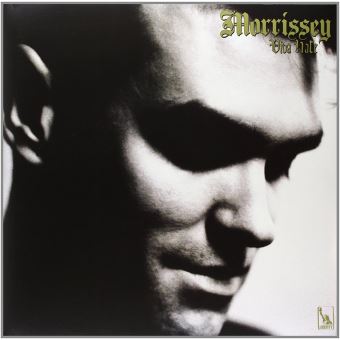 MORRISSEY - VIVA HATE