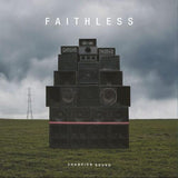 FAITHLESS - CHAMPION SOUND (ltd. coloured vinyl)