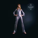 HARDY, FRANCOISE - VOILA - THE VERY BEST OF (limited clear 2LP vinyl)
