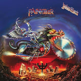 JUDAS PRIEST - PAINKILLER (ltd Blue vinyl - 35th anniversary ed.)