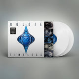 GOLDIE - TIMELESS (30th years anniv. Coloured Vinyl, Anniversary Edition)