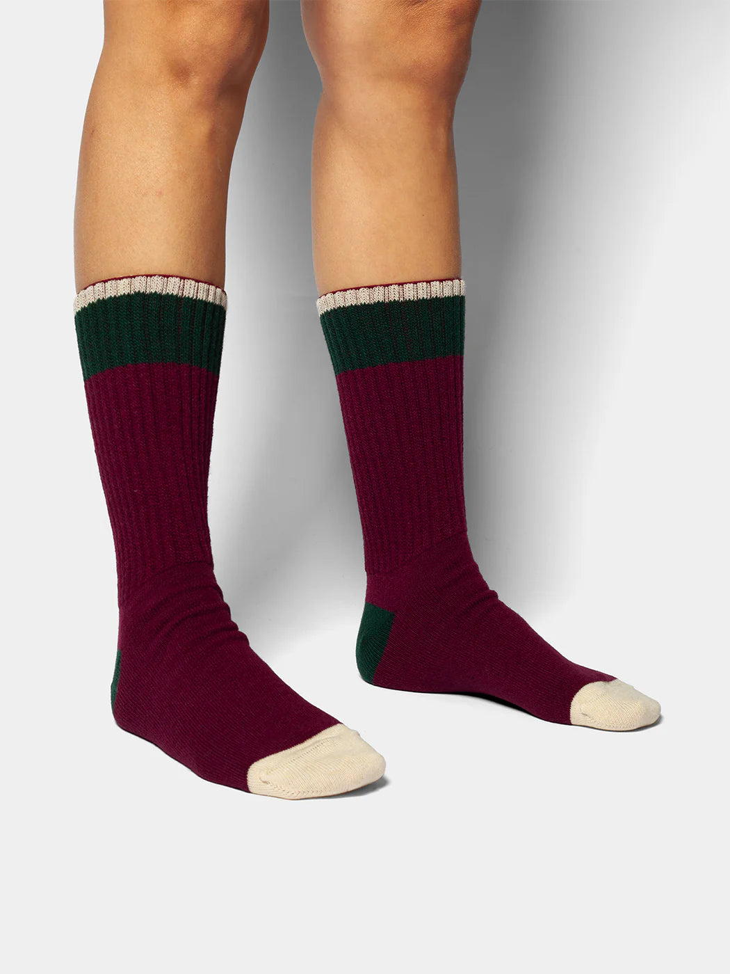 DillySocks - Cozy Lina (size 36-40)