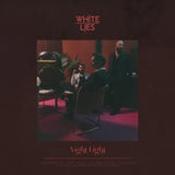 WHITE LIES - NIGHT LICHT (Indie only coloured vinyl LP)