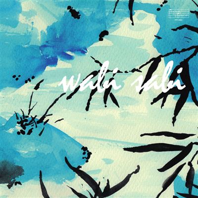 WUNDER, SVEN - WABI SABI