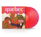 WEEN - QUEBEC (limited edition Coloured vinyl 2LP)