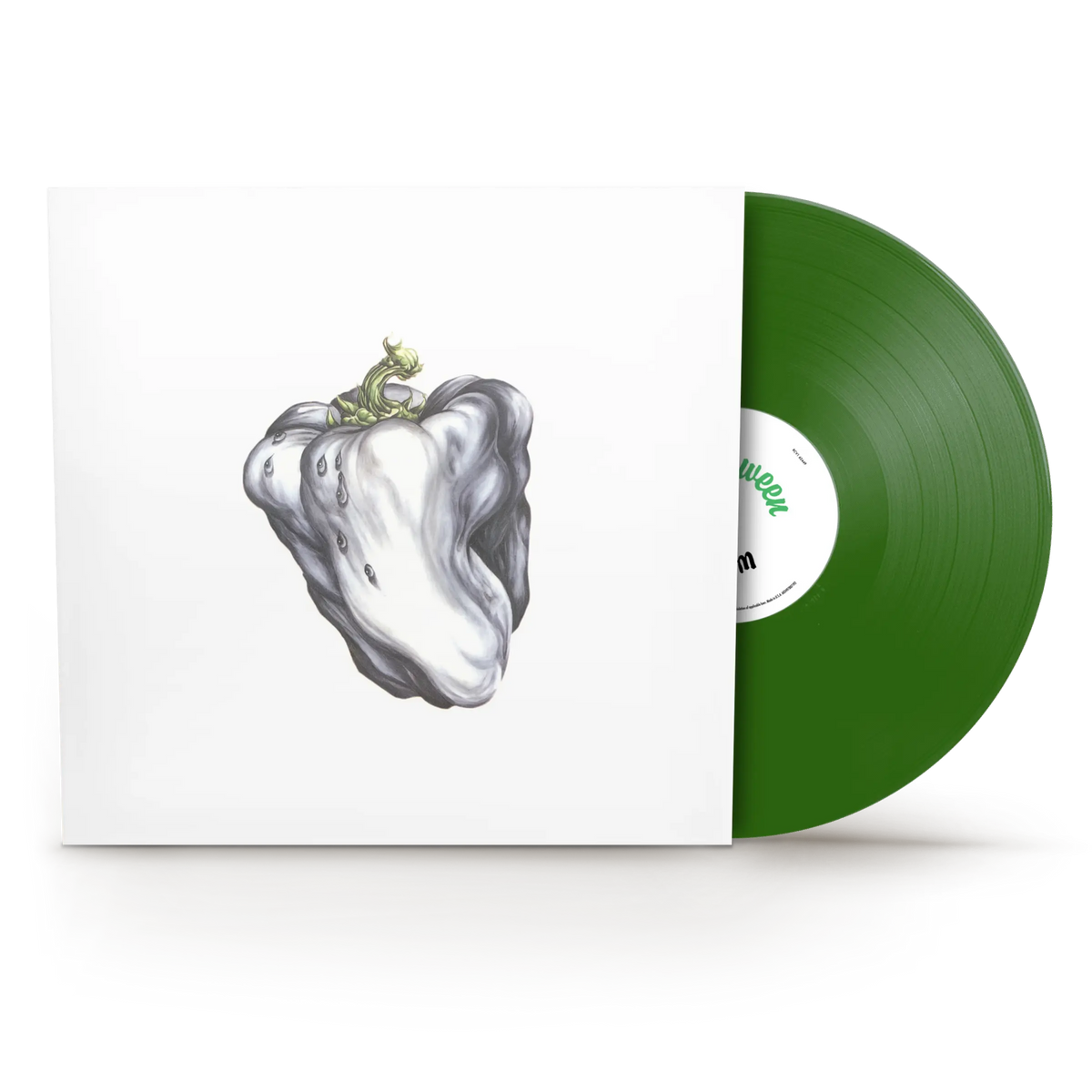 WEEN - WHITE PEPPER (Coloured Vinyl, Limited Edition)