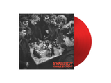 JUNGLE BY NIGHT - SYNERGY (coloured vinyl)