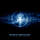 WITHIN TEMPTATION - THE SILENCE FORCE (Lld coloured LP)