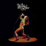 WOLF ALICE - CLEARING (coloured)