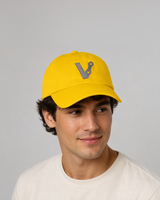 Vive Le Vélo Pet - V Icon Amber Yellow