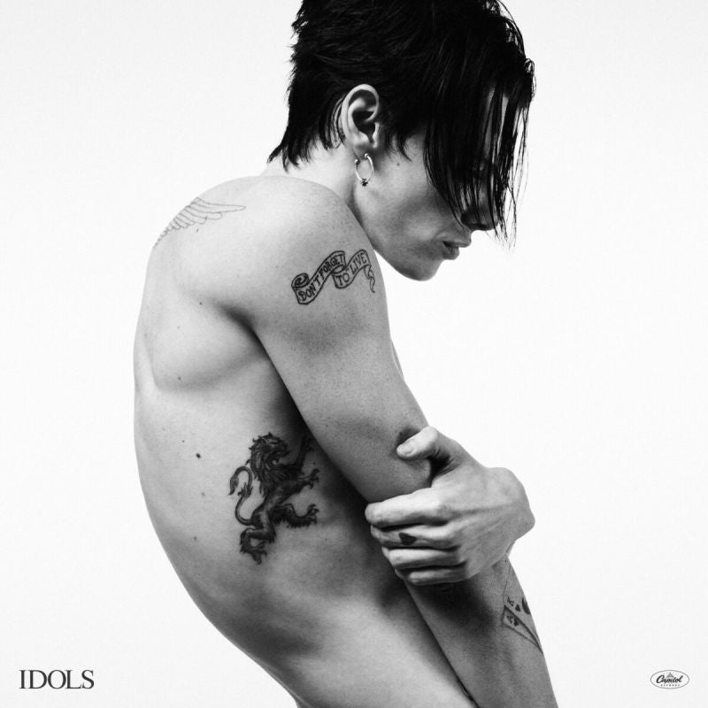 YUNGBLUD - IDOLS