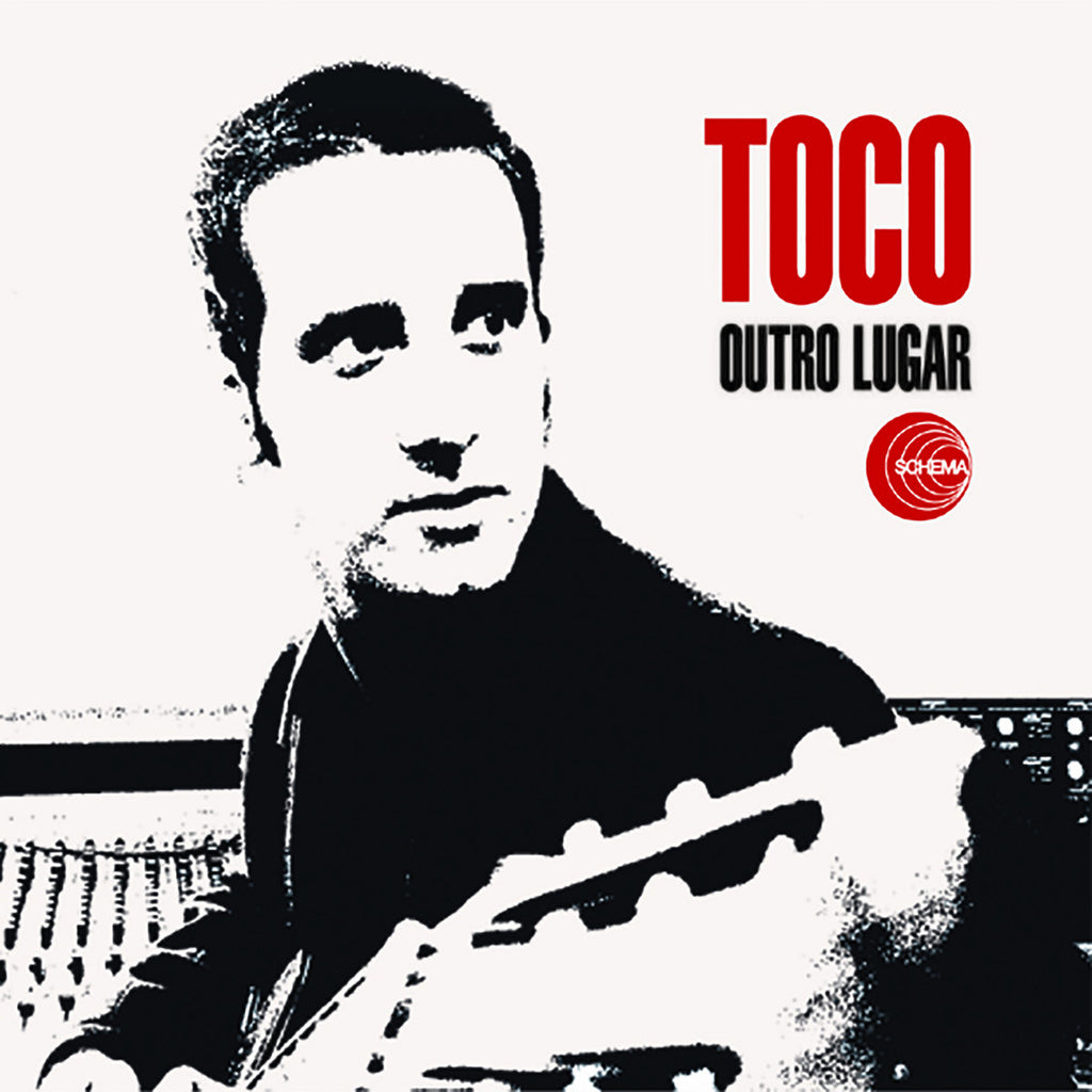 TOCO - OUTRO LUGAR (15th anniv. edition)