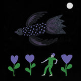 BONNIE PRINCE BILLY - THE PURPLE BIRD (purple vinyl)
