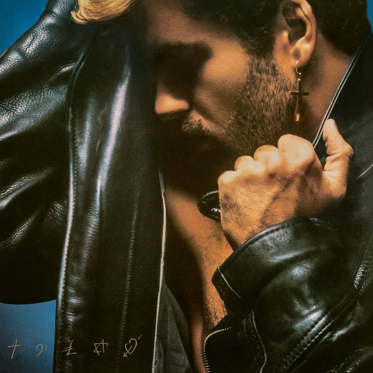 MICHAEL, GEORGE - FAITH