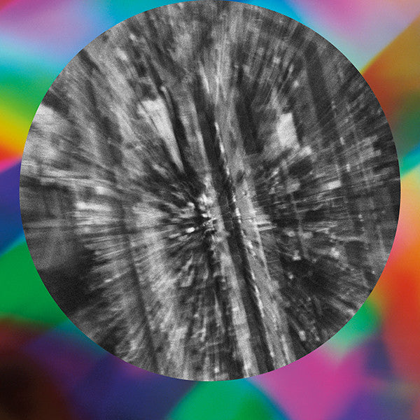 FOUR TET - BEAUTIFUL REWIND (2026 repress)