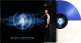 WITHIN TEMPTATION - THE SILENCE FORCE (Lld coloured LP)