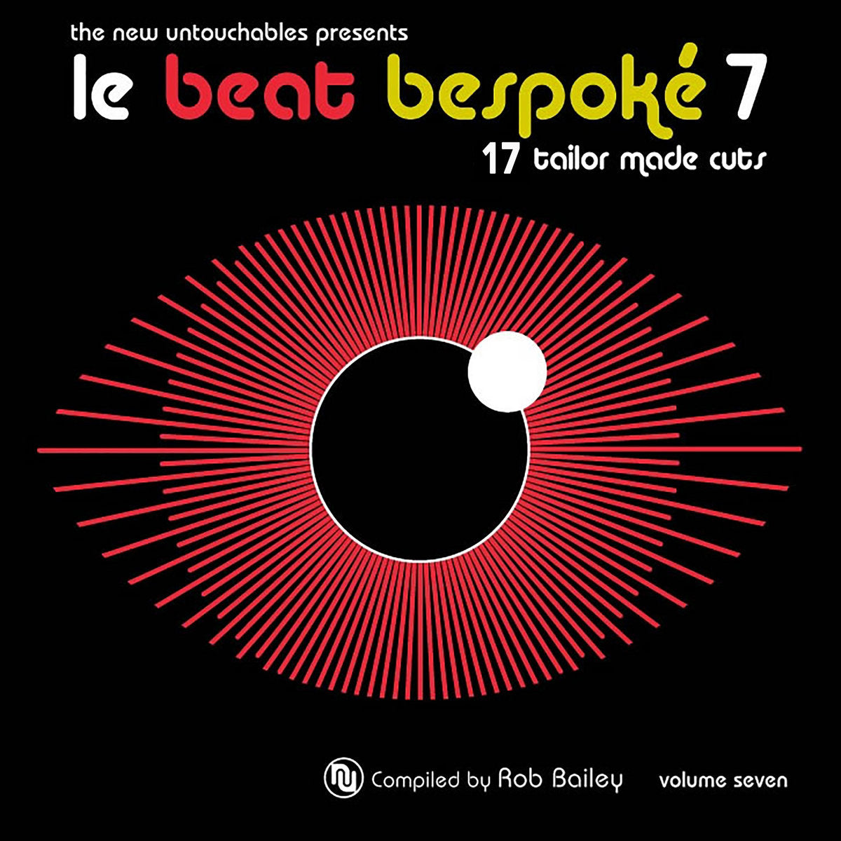 V/A - LE BEAT BESPOKE, VOL. 7