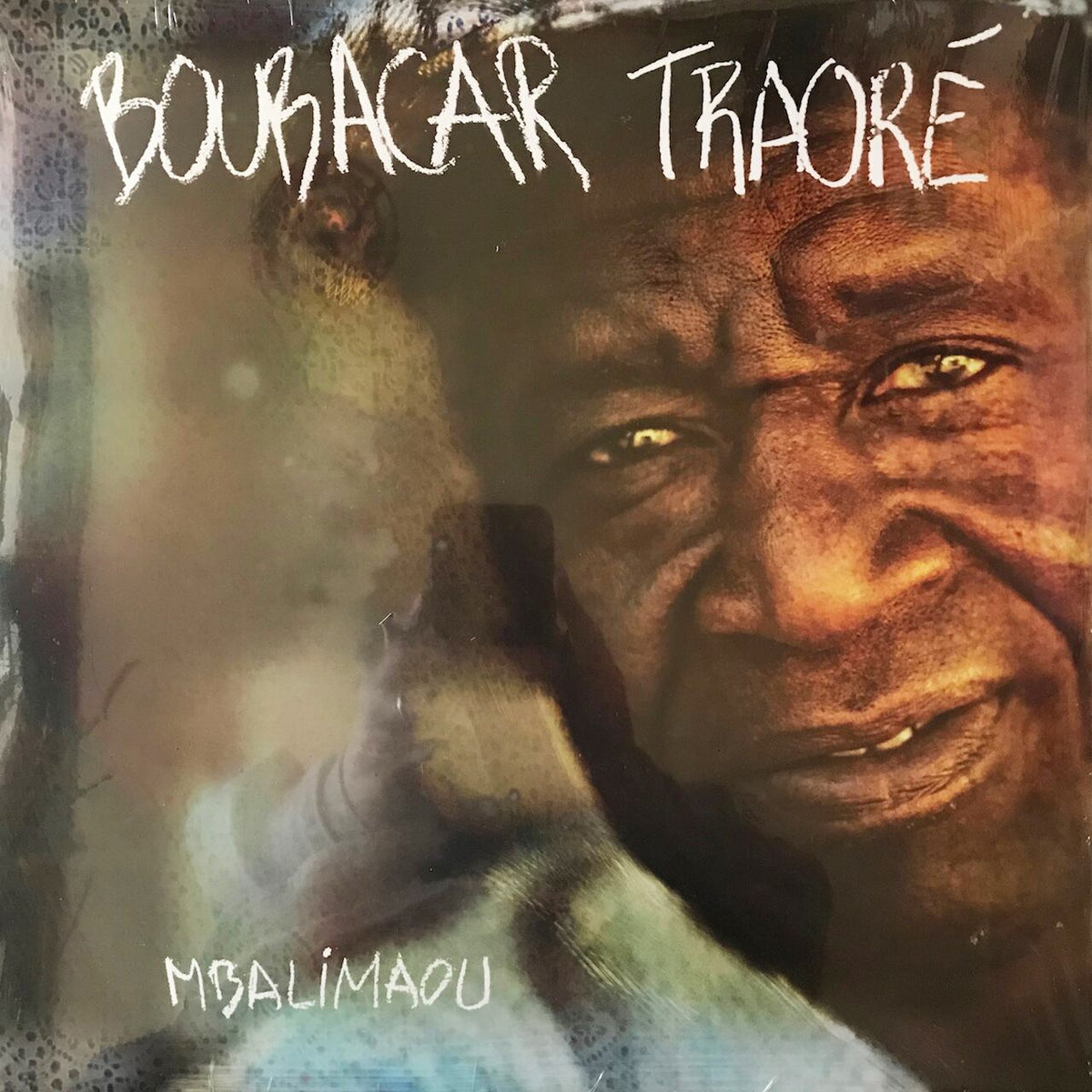 TRAORE, BOUBACAR - MBALIMAOU