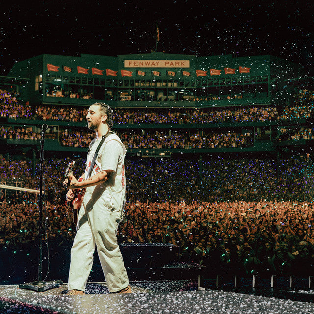 KAHAN, NOAH - LIVE FROM FENWAY PARK