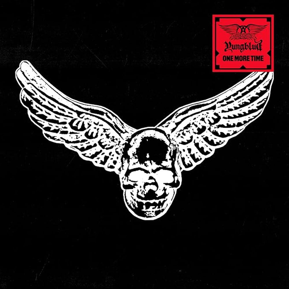 YUNGBLUD & AEROSMITH - ONE MORE TIME